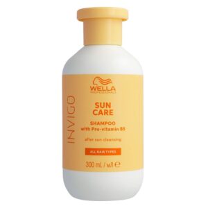 Wella Professionals Invigo Sun After Sun Cleansing Shampoo 300ml