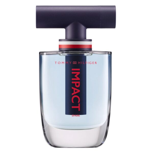 Tommy Hilfiger Impact Spark Eau De Toilette 100ml