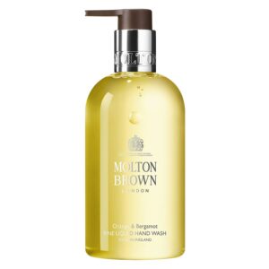 Molton Brown Orange & Bergamot Fine Liquid Hand Wash 300ml