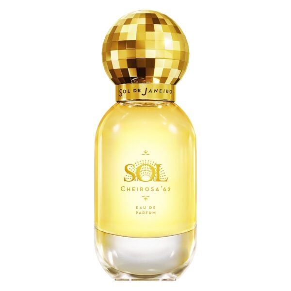 Sol de Janeiro SOL Cheirosa &apos;62 Eau De Parfum 50ml