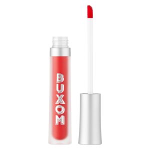 BUXOM Cosmetics Full On Plumping Liquid Lip Matte Drop Some $ 4