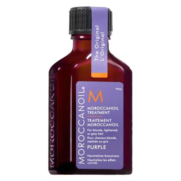 Moroccanoil Treatment Purple 25ml