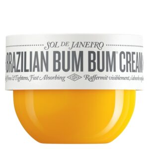 Sol de Janeiro Travel Brazilian Bum Bum Cream 75ml