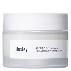 Huxley Cream; Glow Awakening 50ml