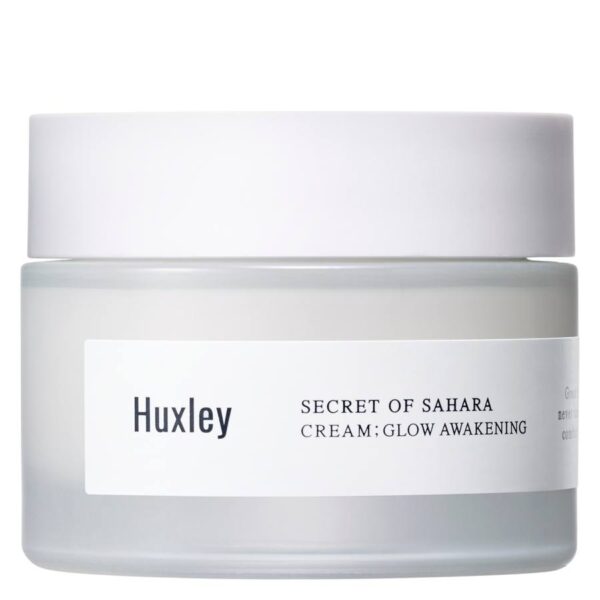 Huxley Cream; Glow Awakening 50ml