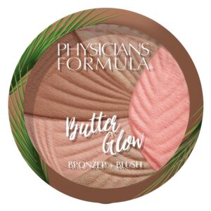 Physicians Formula Butter Glow Bronzer + Blush Healthy Glow 7