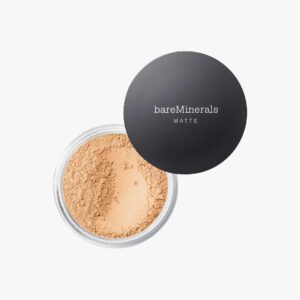 Matte Foundation SPF 15 6 g (Farge: Light 08)