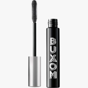 Lash Volumizing Mascara Blackest Black 10 ml