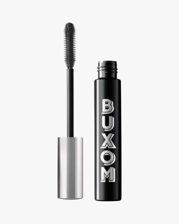 Lash Volumizing Mascara Blackest Black 10 ml