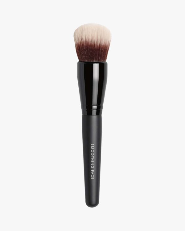 Smoothing Face Brush