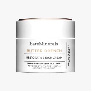 Butter Drench Restorative Rich Cream 50 g