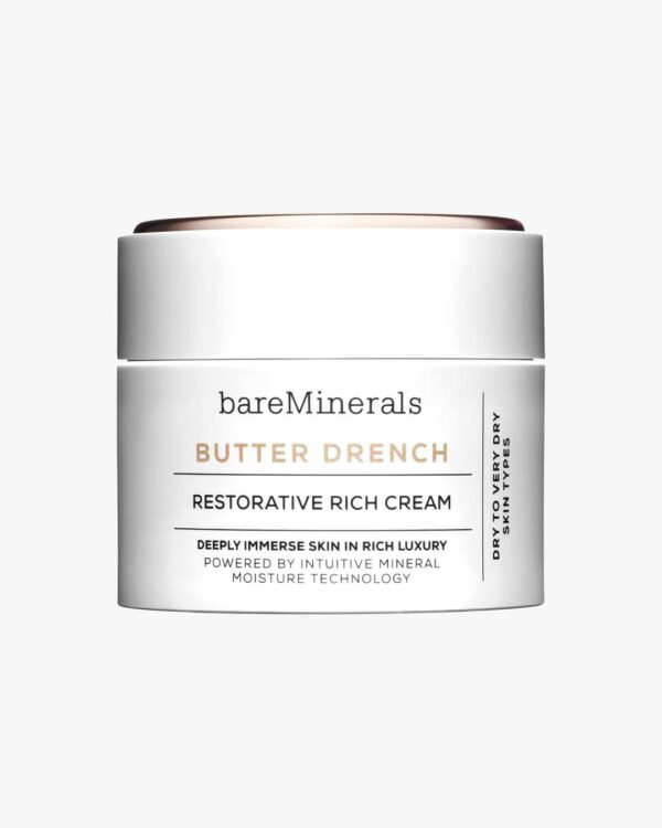 Butter Drench Restorative Rich Cream 50 g