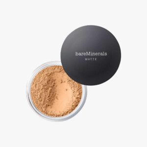 Matte Foundation SPF 15 6 g (Farge: Golden Beige 13)