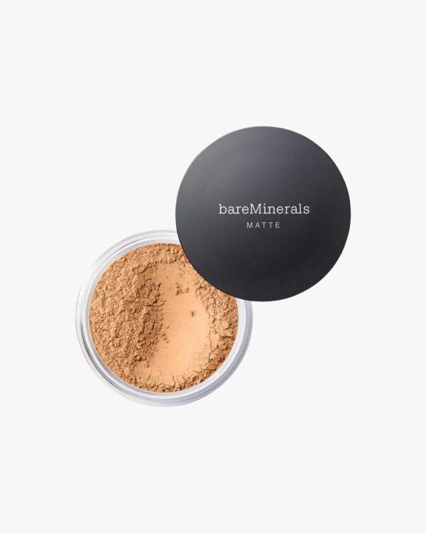 Matte Foundation SPF 15 6 g (Farge: Golden Beige 13)