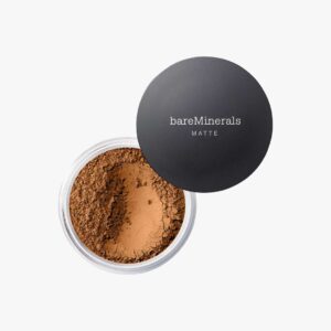 Matte Foundation SPF 15 6 g (Farge: Neutral Dark 24)