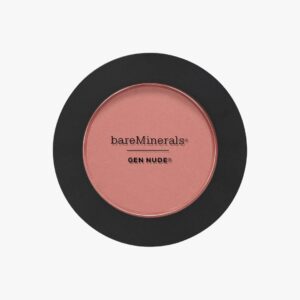 Gen Nude Powder Blush 6 g (Farge: Call My Blush)