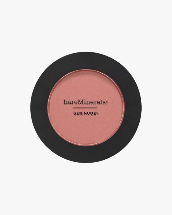 Gen Nude Powder Blush 6 g (Farge: Call My Blush)