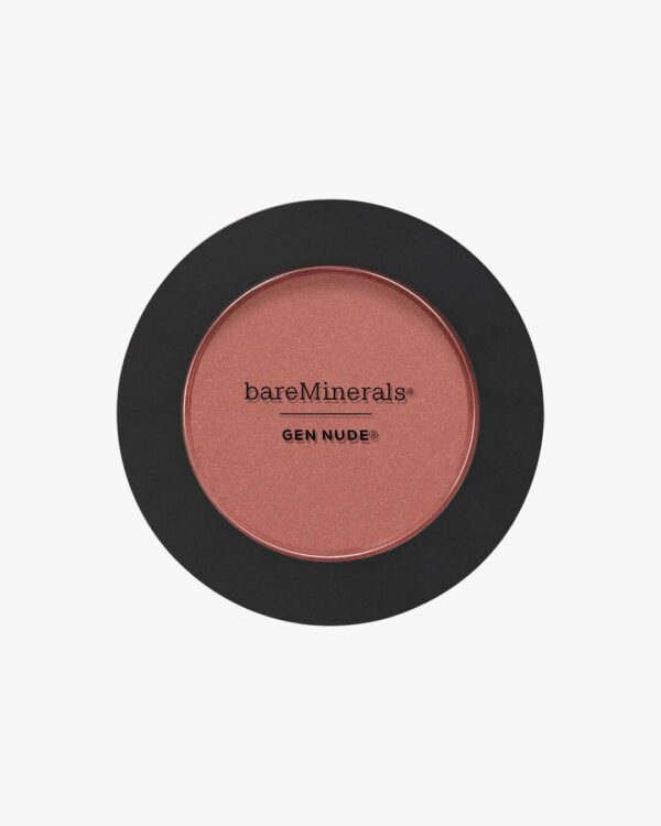 Gen Nude Powder Blush 6 g (Farge: On The Mauve)