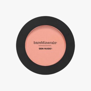 Gen Nude Powder Blush 6 g (Farge: Pretty In Pink)