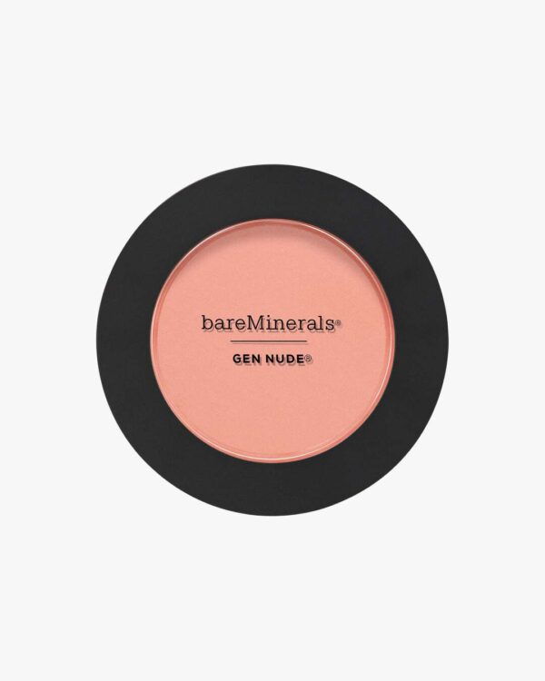 Gen Nude Powder Blush 6 g (Farge: Pretty In Pink)