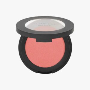 Gen Nude Powder Blush 6 g (Farge: Pink Me Up)