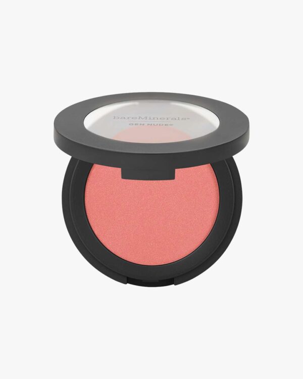 Gen Nude Powder Blush 6 g (Farge: Pink Me Up)