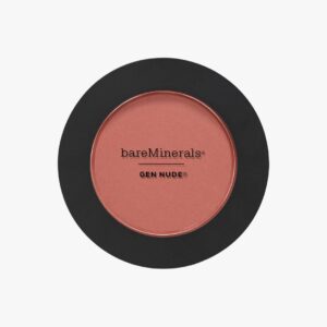 Gen Nude Powder Blush 6 g (Farge: Strike A Rose)