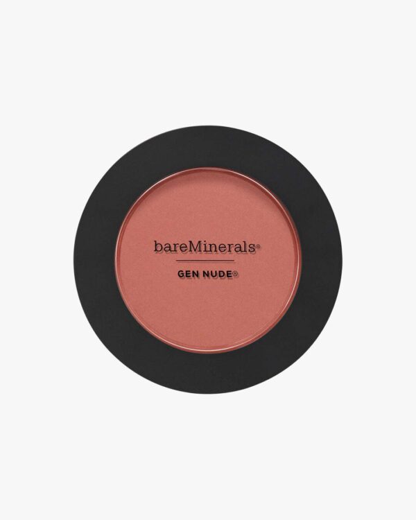 Gen Nude Powder Blush 6 g (Farge: Strike A Rose)