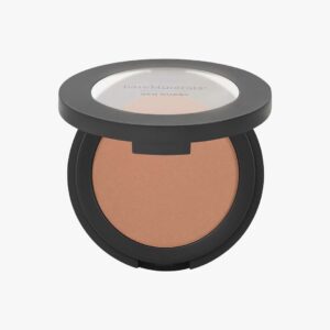 Gen Nude Powder Blush 6 g (Farge: Beige For Days)