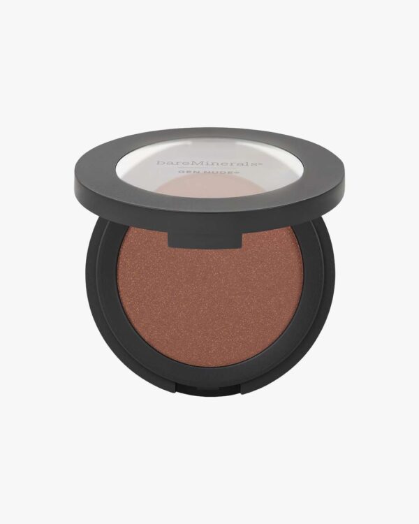 Gen Nude Powder Blush 6 g (Farge: But First