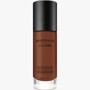 barePro Performance Wear Liquid Foundation SPF 20 30 ml (Farge: Mocha 31)