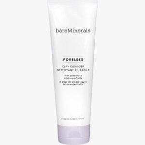 Poreless Clay Cleanser 120 ml