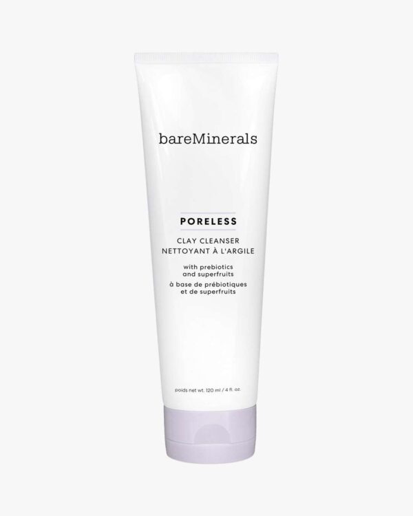 Poreless Clay Cleanser 120 ml