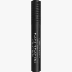 Strength & Length Serum Infused Mascara Black 8 ml