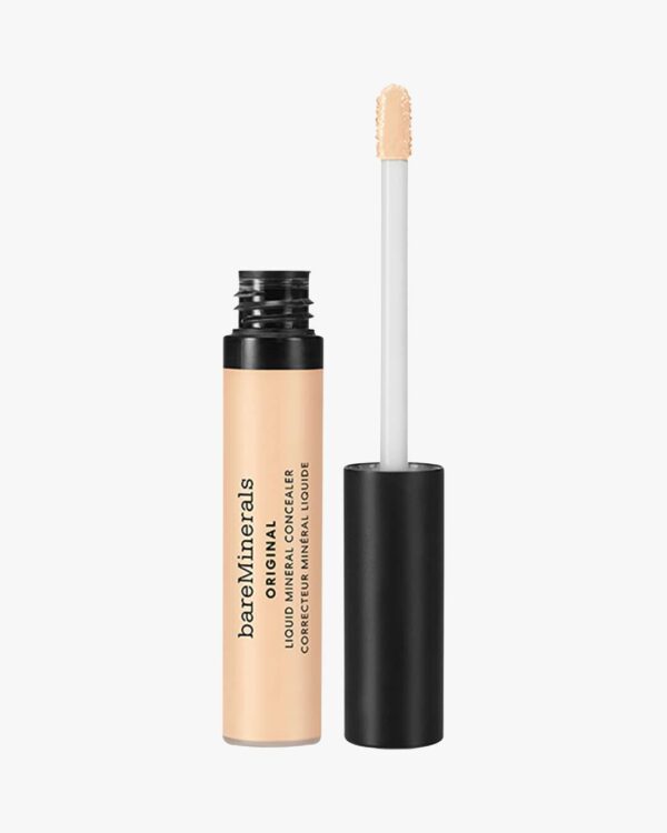 Original Liquid Mineral Concealer 6 ml (Farge: Fair 1W)