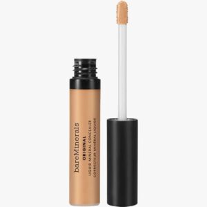 Original Liquid Mineral Concealer 6 ml (Farge: Medium Tan 3.5C)