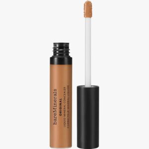 Original Liquid Mineral Concealer 6 ml (Farge: Dark 5C)