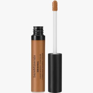 Original Liquid Mineral Concealer 6 ml (Farge: Dark 5W)