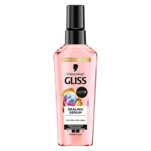 Schwarzkopf Gliss Split Hair Serum 75ml