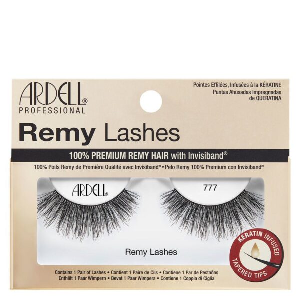 Ardell Remy Lash 777