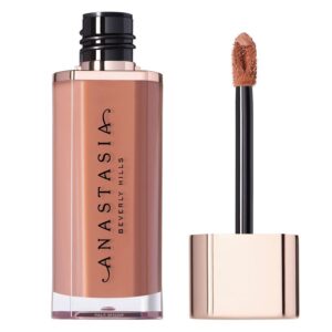 Anastasia Beverly Hills Lip Velvet Pink Sand 3