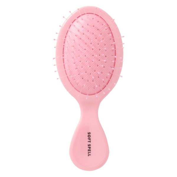 Soft Spell Wet Brush Mini Pink