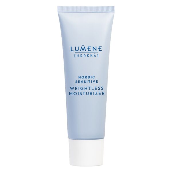 Lumene Nordic Sensitive Weightless Moisturizer 50ml