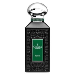 Gisada Luxury Collection ROYAL Eau De Parfum 100ml