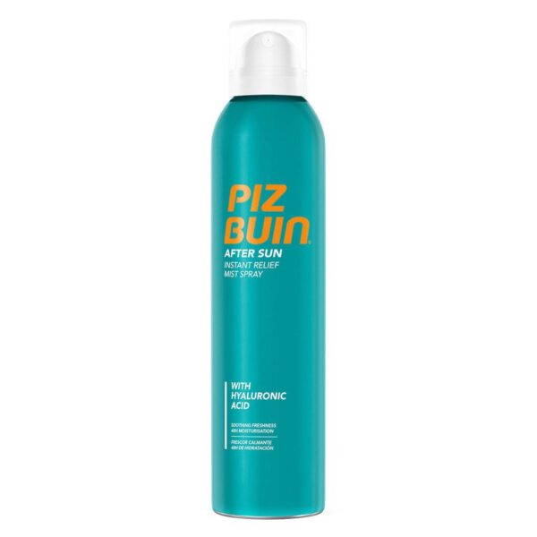 Piz Buin After Sun Instant Relief Mist Spray 200ml