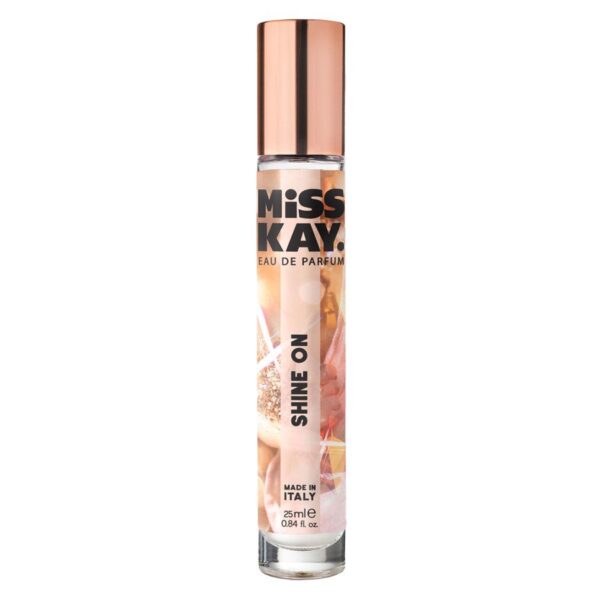 Miss Kay Shine On Eau de Parfum 25ml