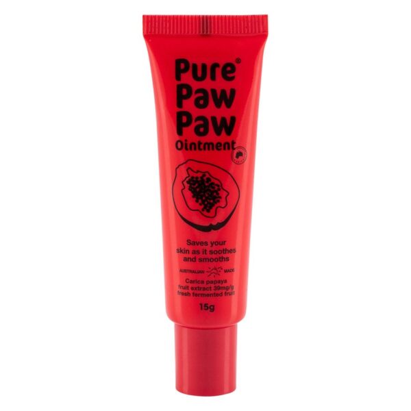 Pure Paw Paw Ointment Original 15g