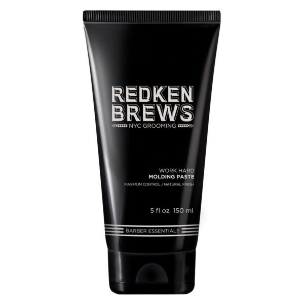 Redken Brews Molding Paste 150ml