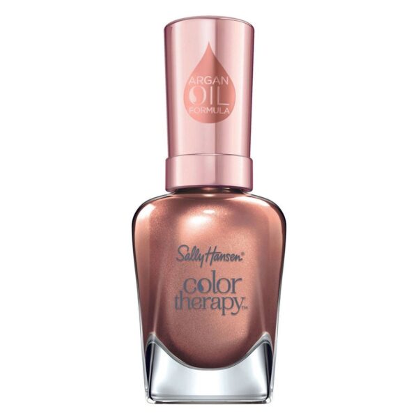 Sally Hansen Color Therapy #194 Burnished Bronze 14