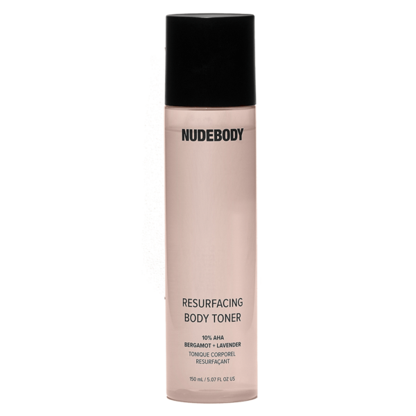 Nudestix Nudebody Resurfacing Body Toner 150ml